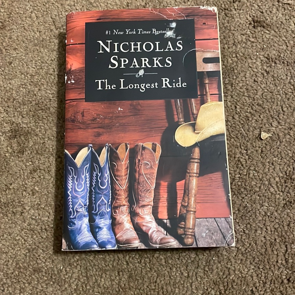 Book